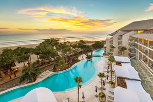 Double-Six Luxury Hotel