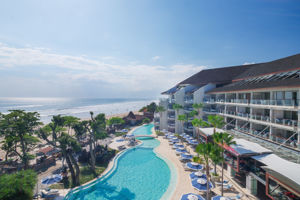 Double-Six Luxury Hotel