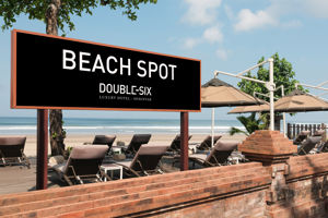 Double-Six Luxury Hotel