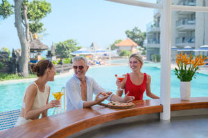 Double-Six Luxury Hotel