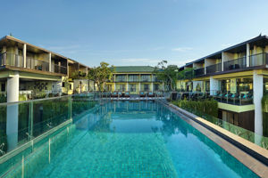 Mercure Hotel Bali Legian