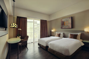 Mercure Hotel Bali Legian