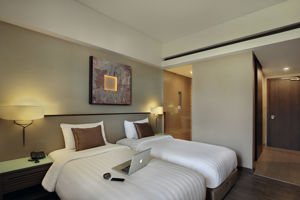 Mercure Hotel Bali Legian