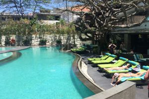 Mercure Hotel Bali Legian