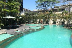 Mercure Hotel Bali Legian