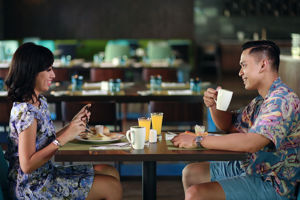 Mercure Hotel Bali Legian