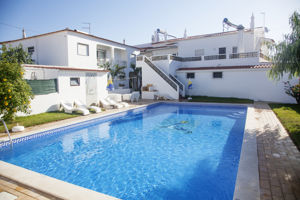 Areias Appartementen