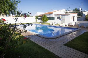 Areias Appartementen