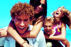 Areias Appartementen