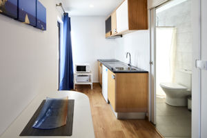 Areias Appartementen