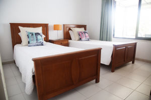 Areias Appartementen