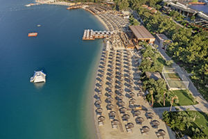 Titanic Luxury Collection Bodrum