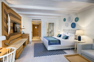 Titanic Luxury Collection Bodrum