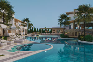 Lesante Classic Luxury Hotel & Spa