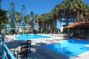 Dreams 4 You Appartementen