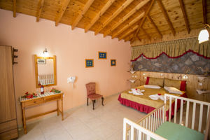 Woonvoorbeeld 2-kamerappartement