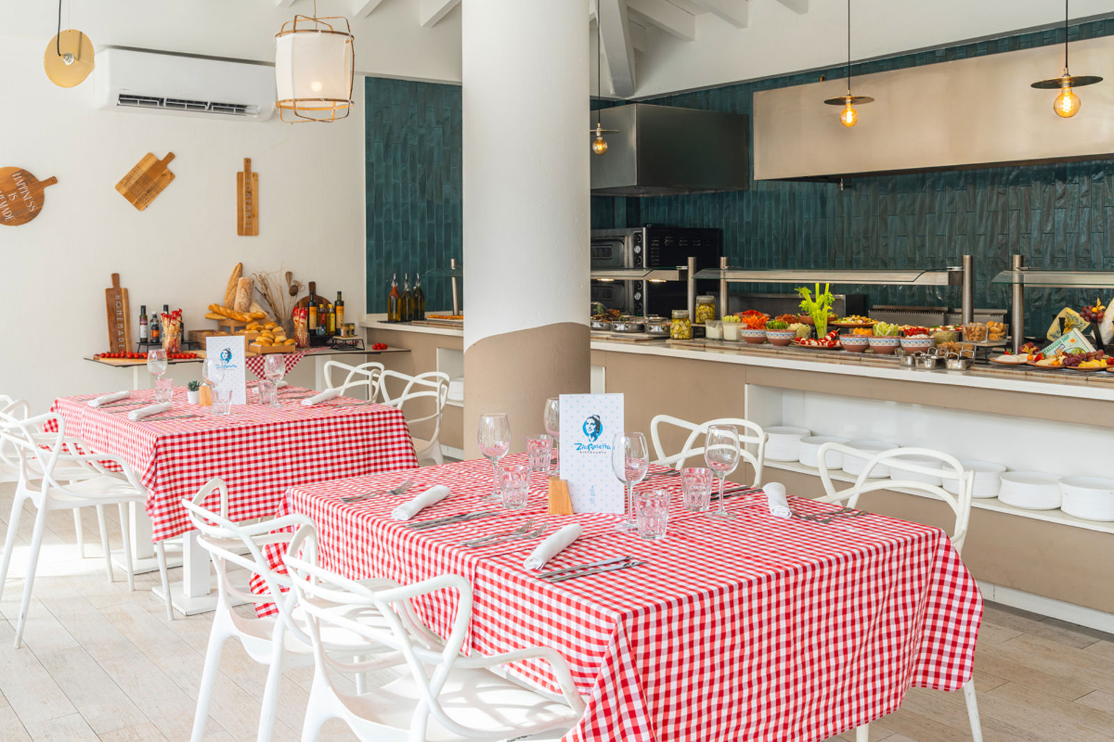 Fergus Club Europa - billede 5