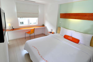 Harris Hotel & Residences