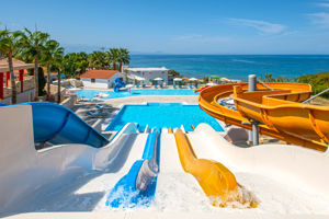 Rethymno Mare & Waterpark