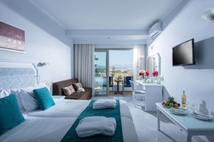 Rethymno Mare & Waterpark