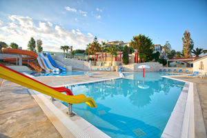 Rethymno Mare & Waterpark
