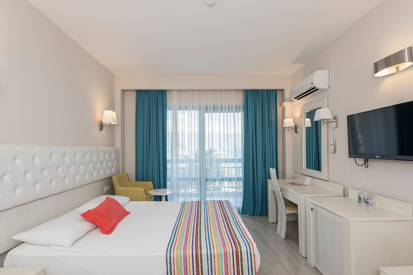 Tropical Beach billede 3