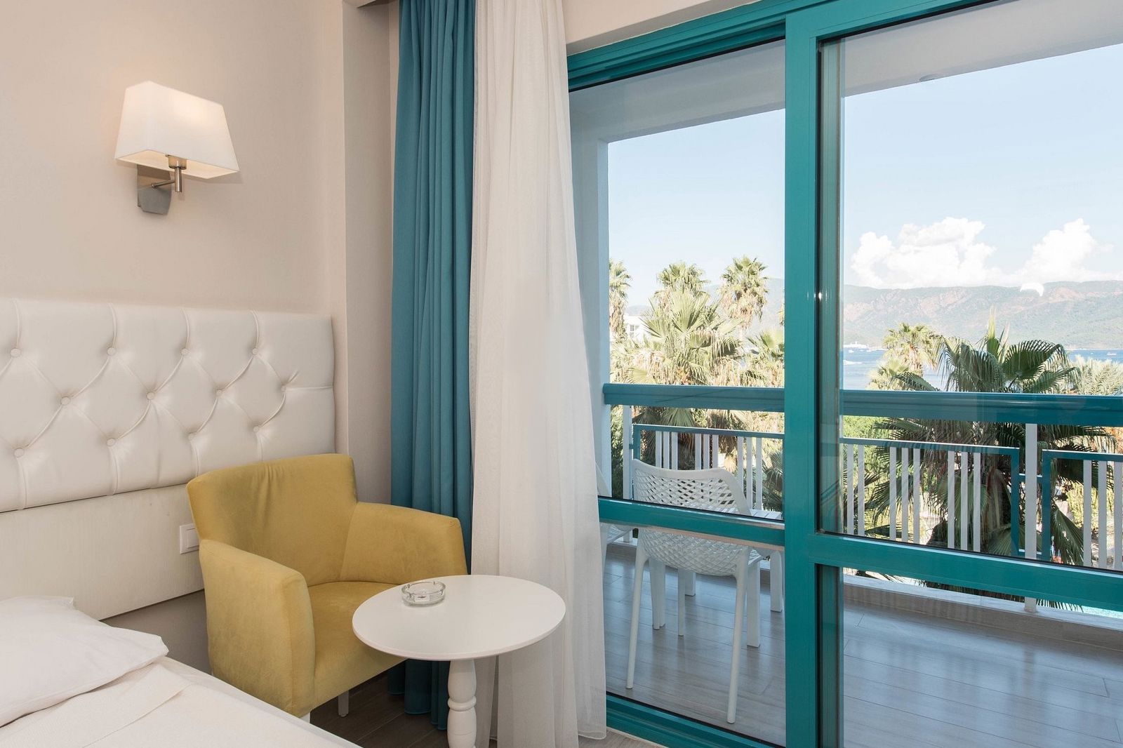 Tropical Beach billede 4