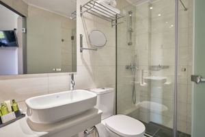 Woonvoorbeeld superiorkamer