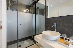 Woonvoorbeeld Superiorkamer