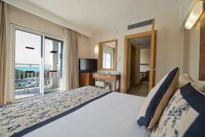 Trendy Aspendos Beach