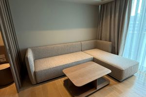 Woonvoorbeeld Superiorkamer Large met Tuin- of Zeezicht