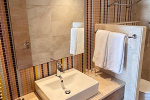 Woonvoorbeeld 2-Kamerappartement