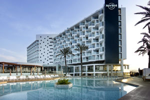 Hard Rock Hotel Ibiza