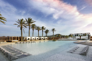 Hard Rock Hotel Ibiza