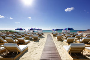 Hard Rock Hotel Ibiza