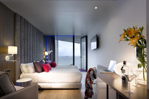 Hard Rock Hotel Ibiza