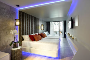 Hard Rock Hotel Ibiza