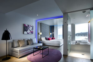 Hard Rock Hotel Ibiza