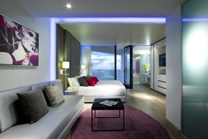 Hard Rock Hotel Ibiza