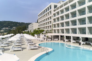 Alkyna Lifestyle Beach Resort