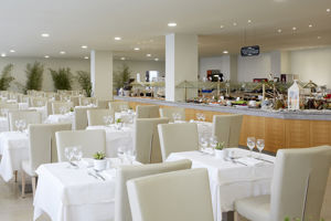 Androniki main restaurant