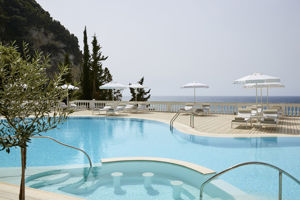 Alkyna Lifestyle Beach Resort
