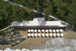 Alkyna Lifestyle Beach Resort