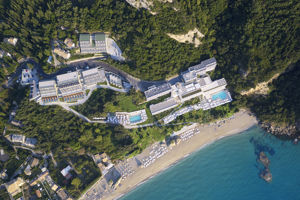 Alkyna Lifestyle Beach Resort