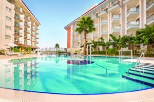 Ramada Hotel & Suites Kusadasi