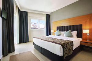 Ramada Hotel & Suites Kusadasi