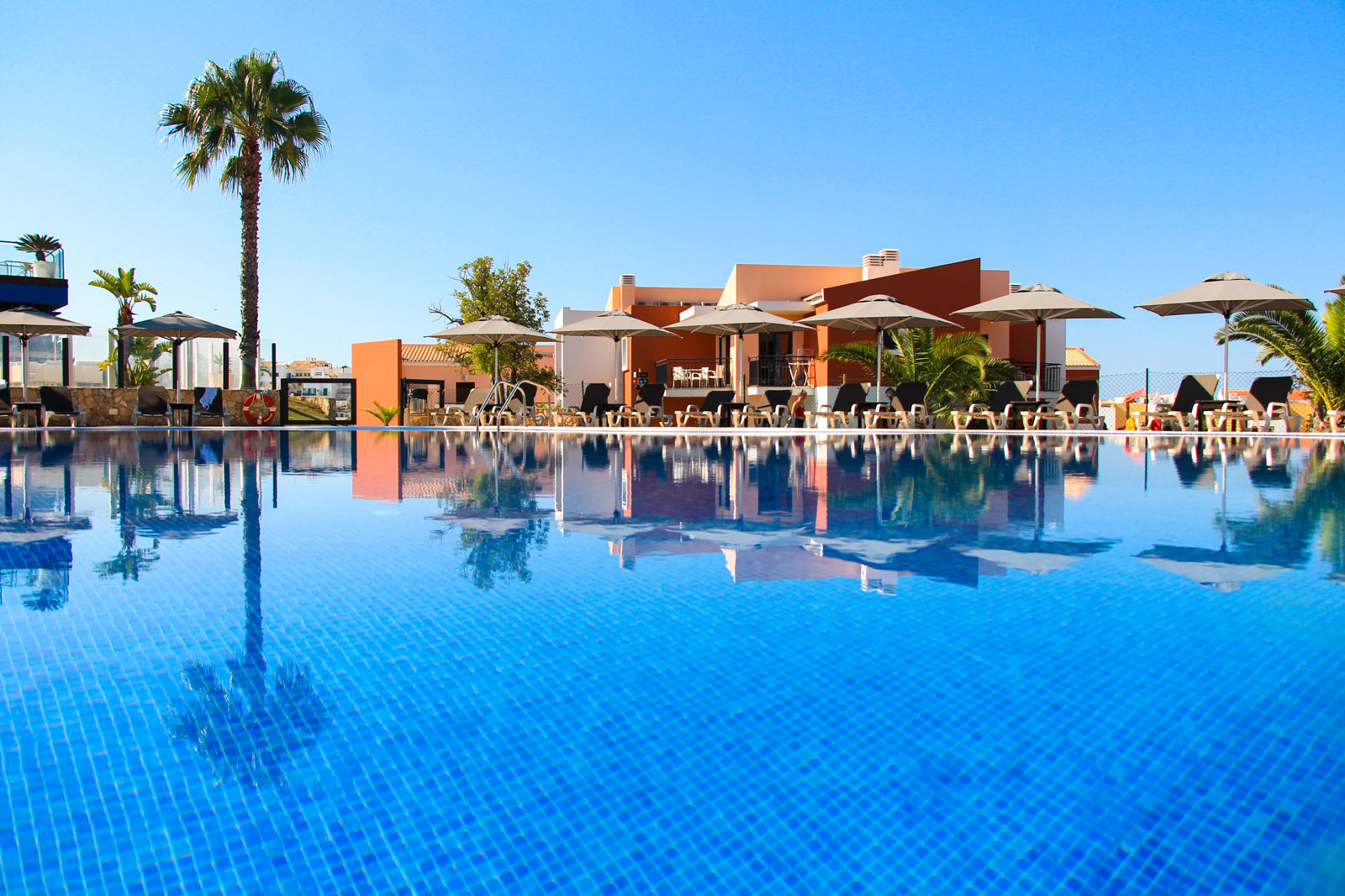 Vitor's Village billede 5