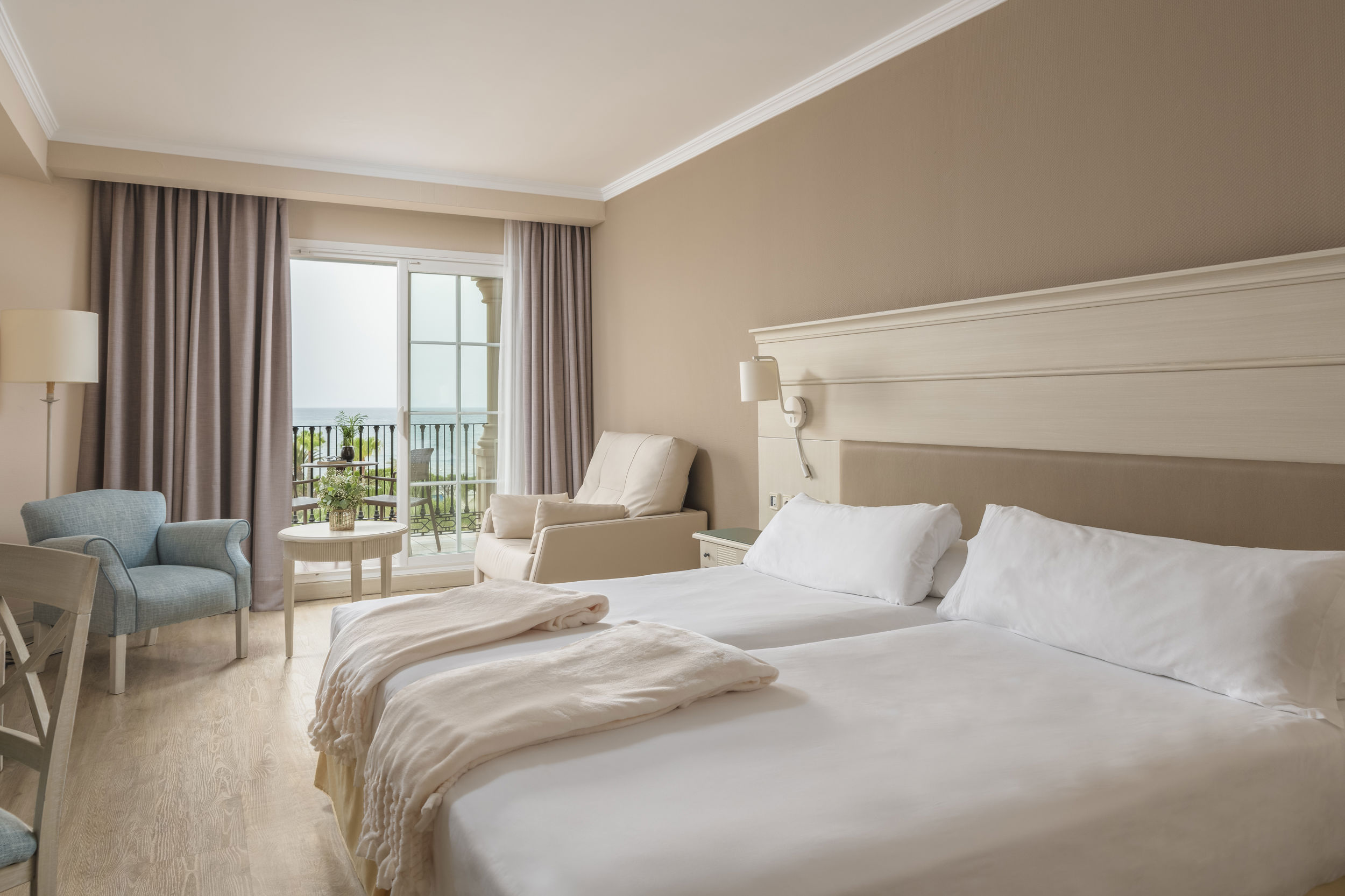 Iberostar Waves Malaga Playa