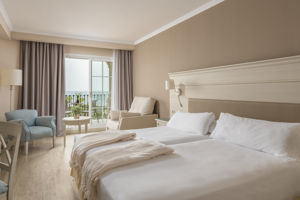 Iberostar Waves Malaga Playa