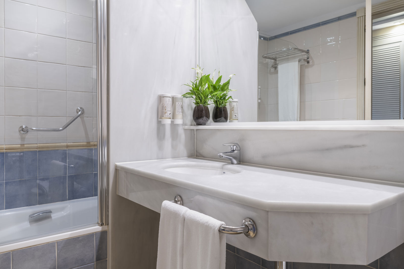 Iberostar Waves Malaga Playa hotel billede 4